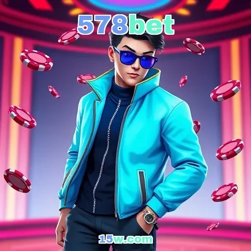 578bet: Descubra os Recursos Incríveis do Seu App de Jogos