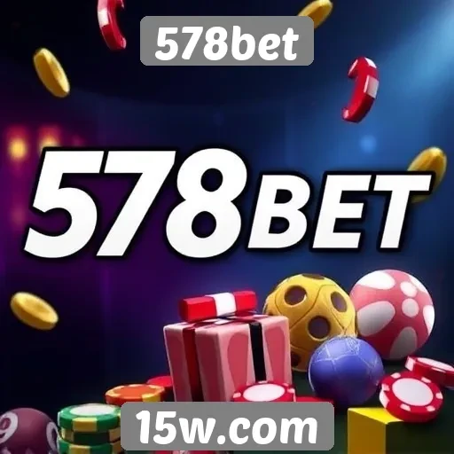 Plataforma 578bet oferece promoções exclusivas