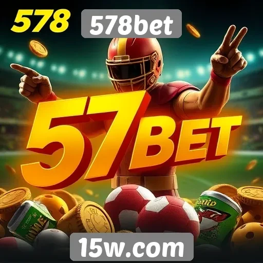 578bet: promoções e bônus disponíveis para jogadores