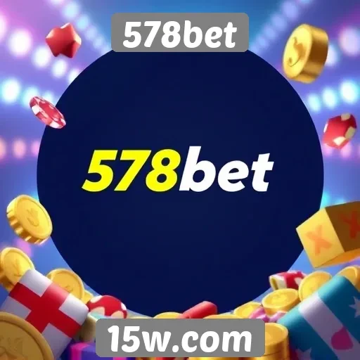 Novidades em jogos disponíveis no 578bet