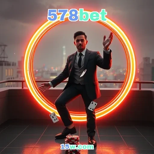 578bet: O Que Faz Este Site de Apostas Ser Imperdível