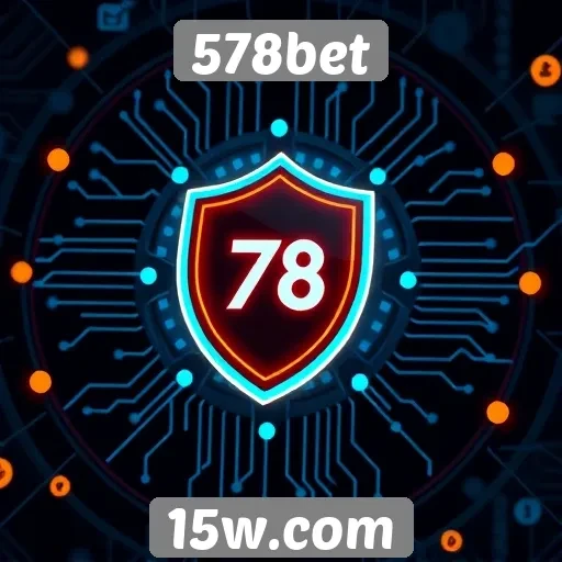 Novos recursos de segurança na 578bet garantem proteção