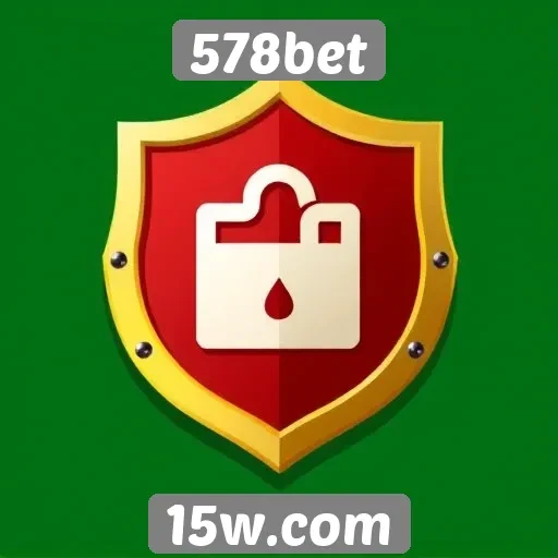 Avaliação da segurança no site 578bet