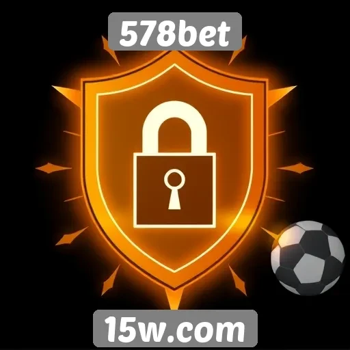 Ferramentas de segurança no site de apostas 578bet