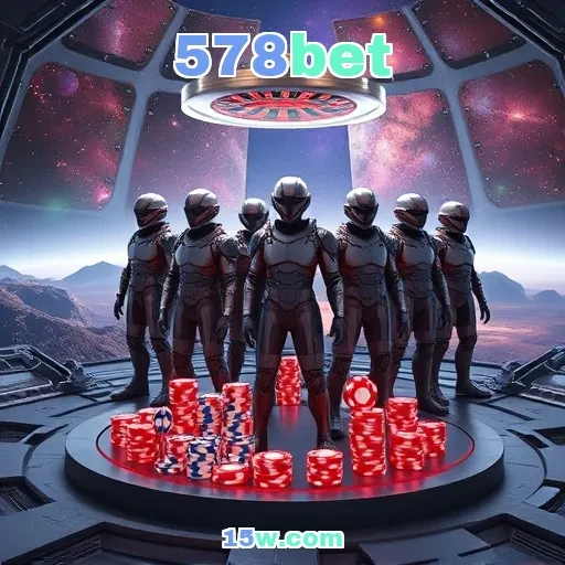 578bet: Atrações Imperdíveis da Seção de Eventos Esportivos