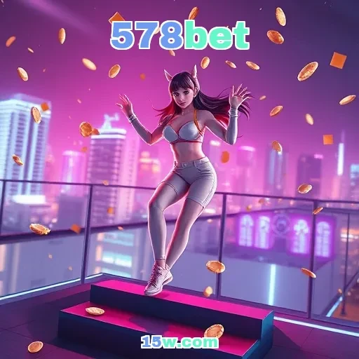 578bet: Descubra os Benefícios Exclusivos da Seção VIP Agora Mesmo